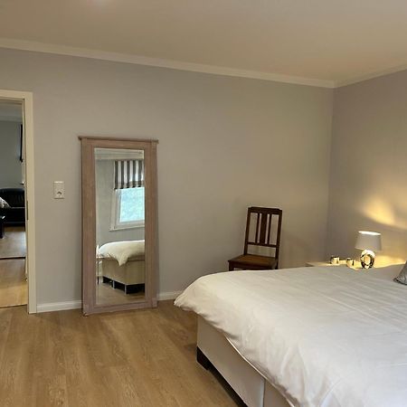 Appartement Gestorfer Koetnerhof Business Und Landlust à Springe Extérieur photo