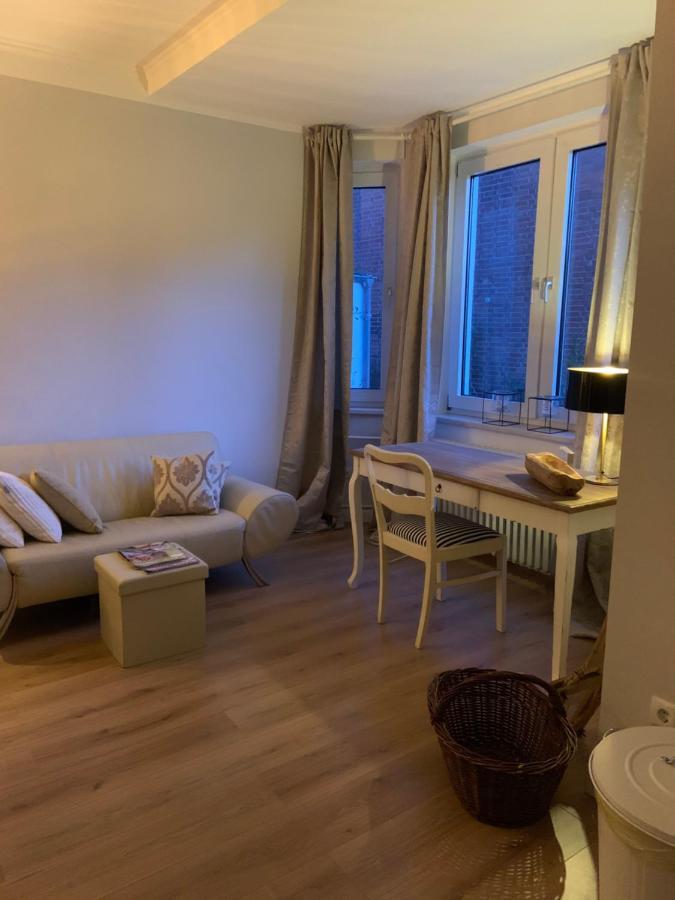 Appartement Gestorfer Koetnerhof Business Und Landlust à Springe Extérieur photo