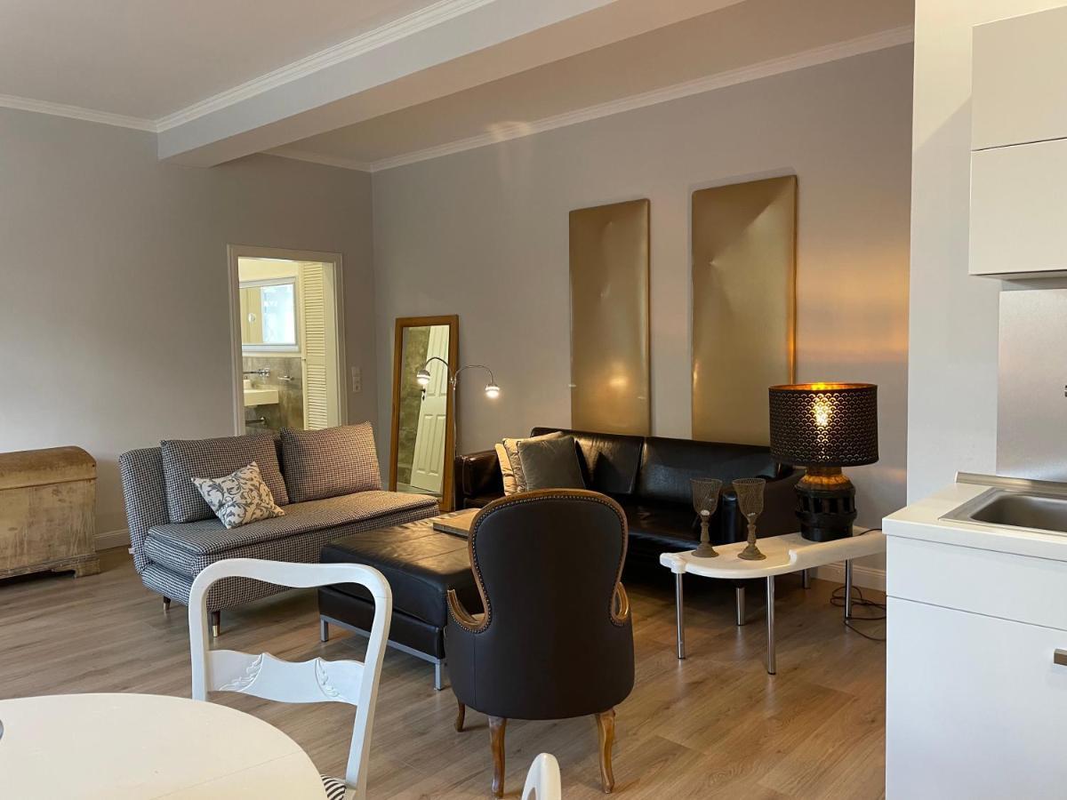 Appartement Gestorfer Koetnerhof Business Und Landlust à Springe Extérieur photo