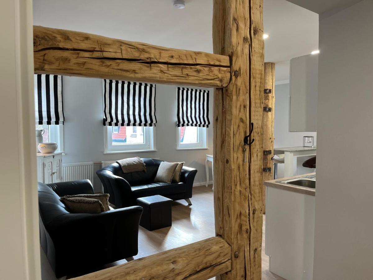 Appartement Gestorfer Koetnerhof Business Und Landlust à Springe Extérieur photo