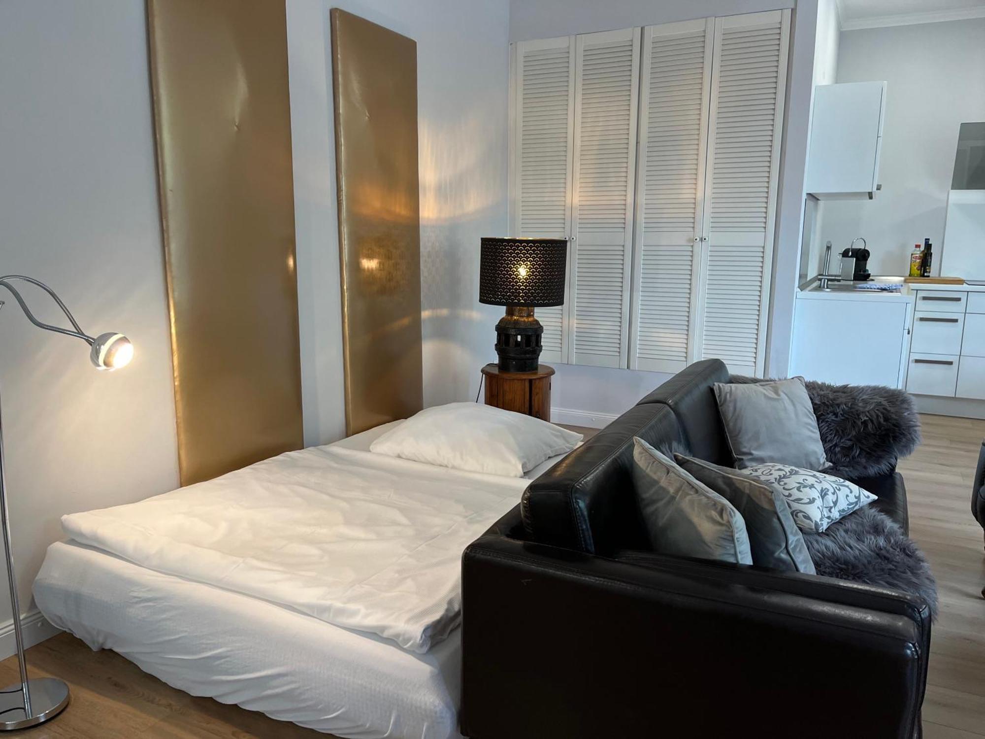 Appartement Gestorfer Koetnerhof Business Und Landlust à Springe Extérieur photo