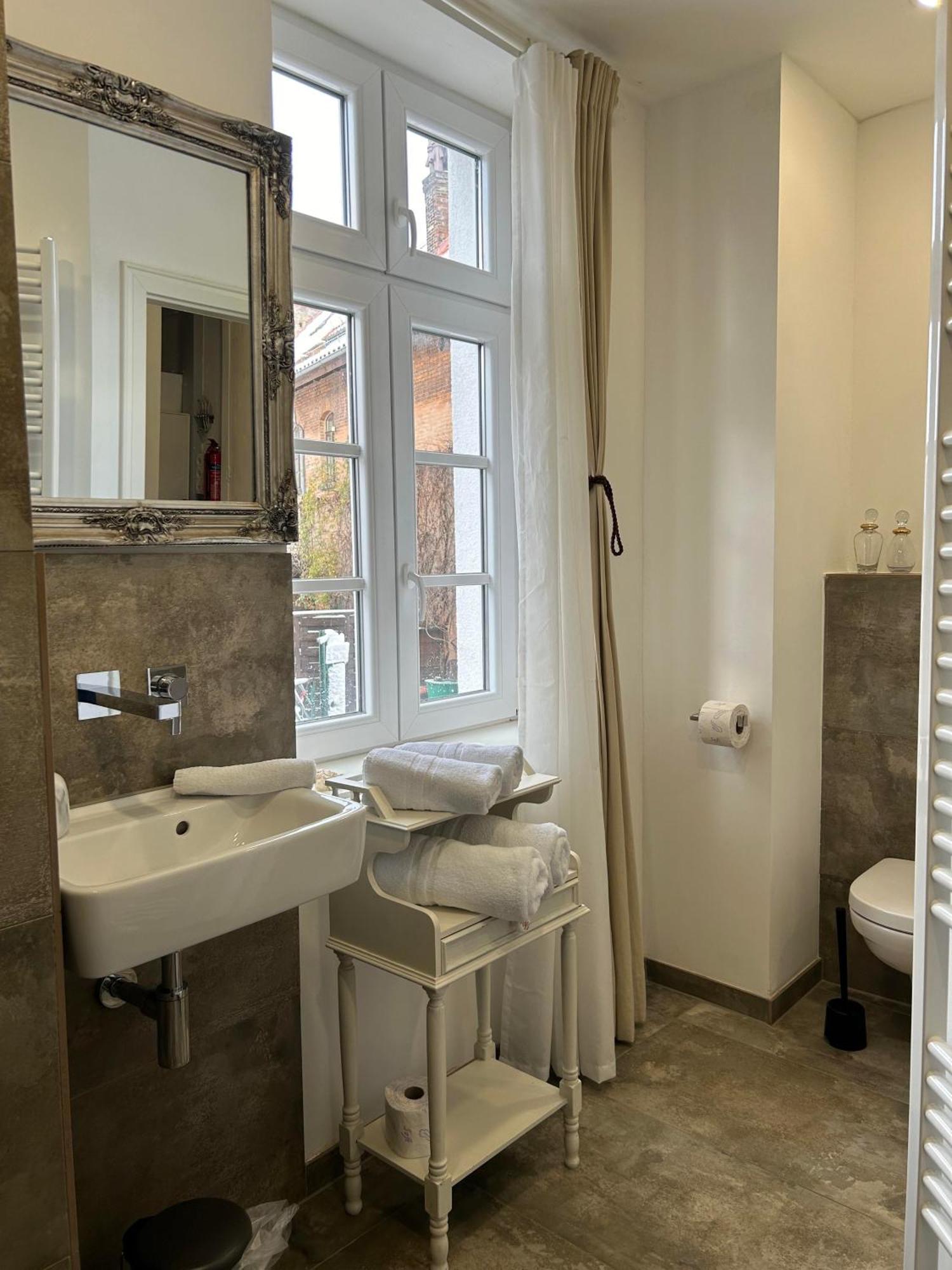 Appartement Gestorfer Koetnerhof Business Und Landlust à Springe Extérieur photo