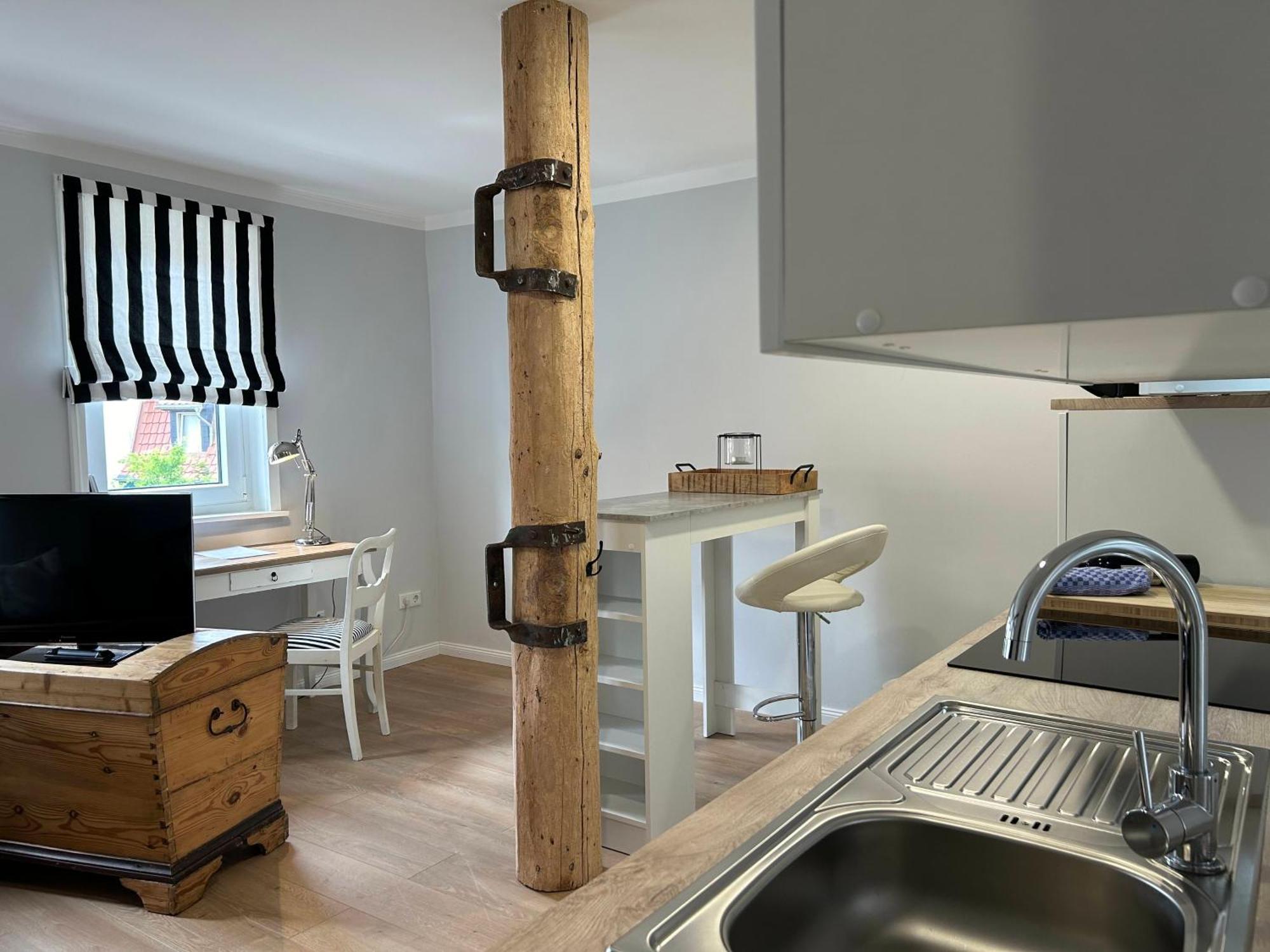 Appartement Gestorfer Koetnerhof Business Und Landlust à Springe Extérieur photo