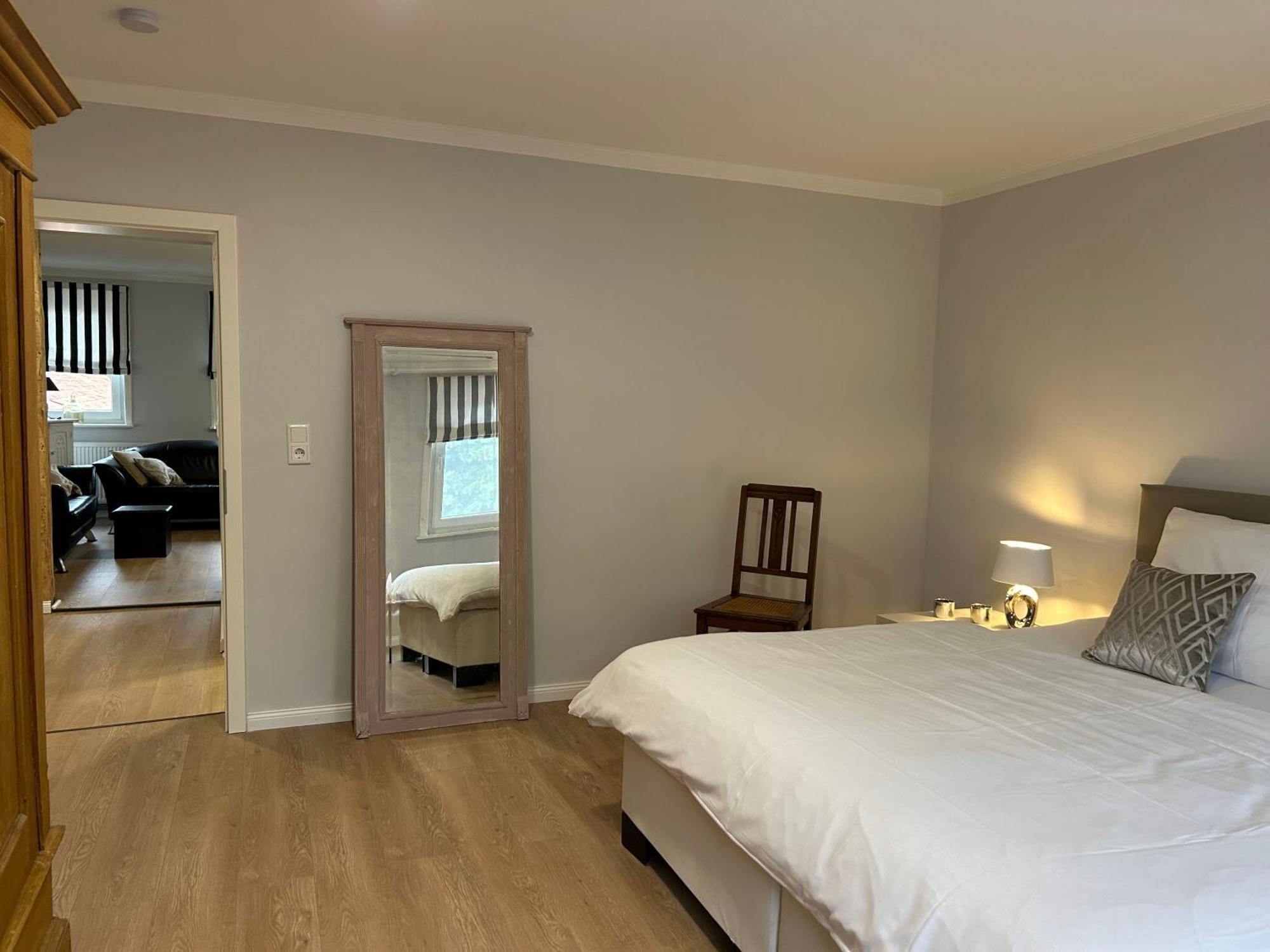 Appartement Gestorfer Koetnerhof Business Und Landlust à Springe Extérieur photo