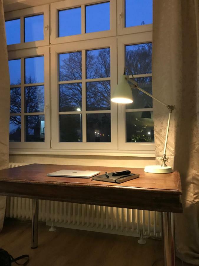 Appartement Gestorfer Koetnerhof Business Und Landlust à Springe Extérieur photo