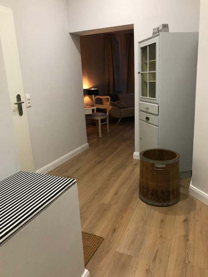 Appartement Gestorfer Koetnerhof Business Und Landlust à Springe Extérieur photo