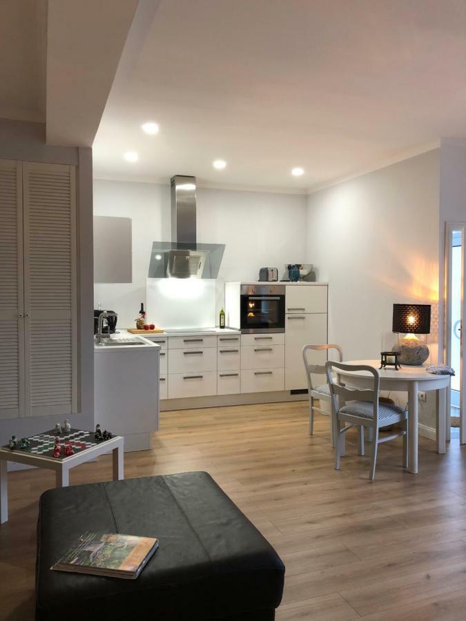 Appartement Gestorfer Koetnerhof Business Und Landlust à Springe Extérieur photo