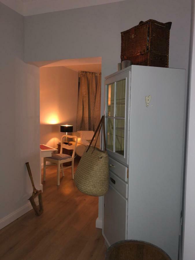 Appartement Gestorfer Koetnerhof Business Und Landlust à Springe Extérieur photo