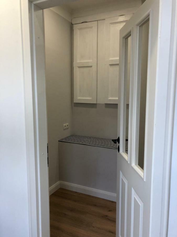 Appartement Gestorfer Koetnerhof Business Und Landlust à Springe Extérieur photo