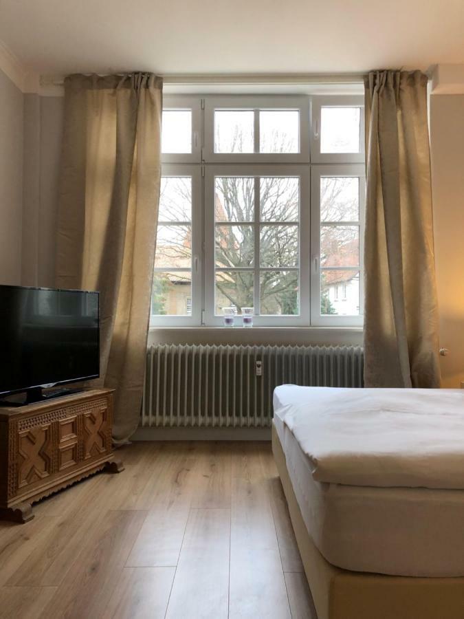 Appartement Gestorfer Koetnerhof Business Und Landlust à Springe Extérieur photo