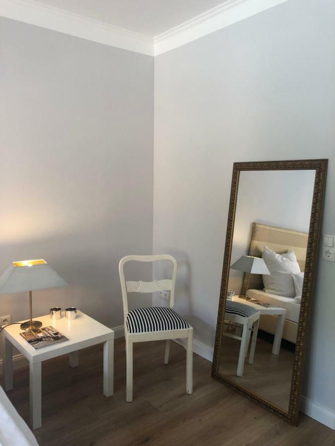 Appartement Gestorfer Koetnerhof Business Und Landlust à Springe Extérieur photo