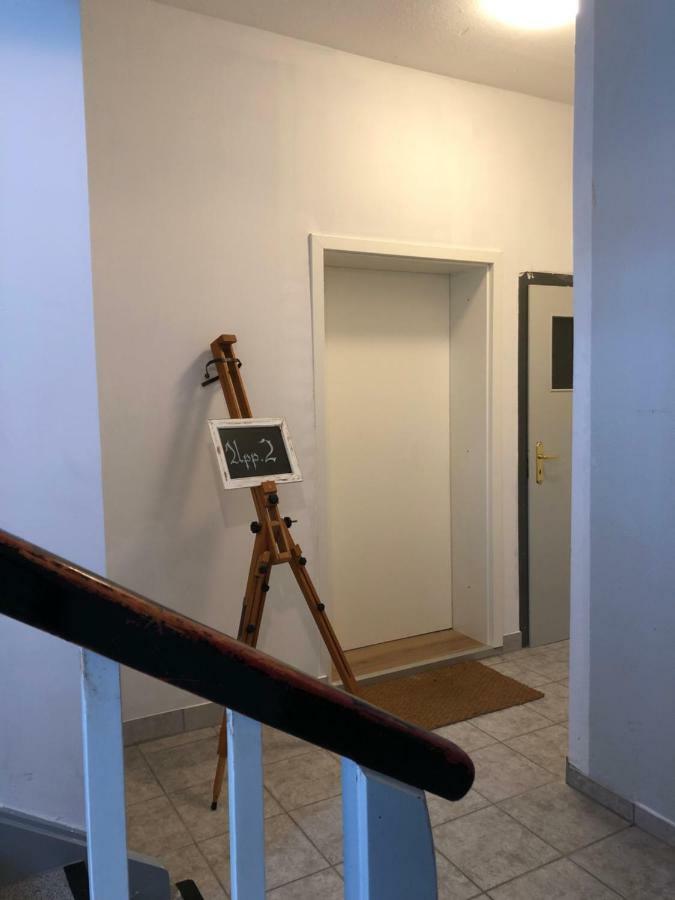 Appartement Gestorfer Koetnerhof Business Und Landlust à Springe Extérieur photo