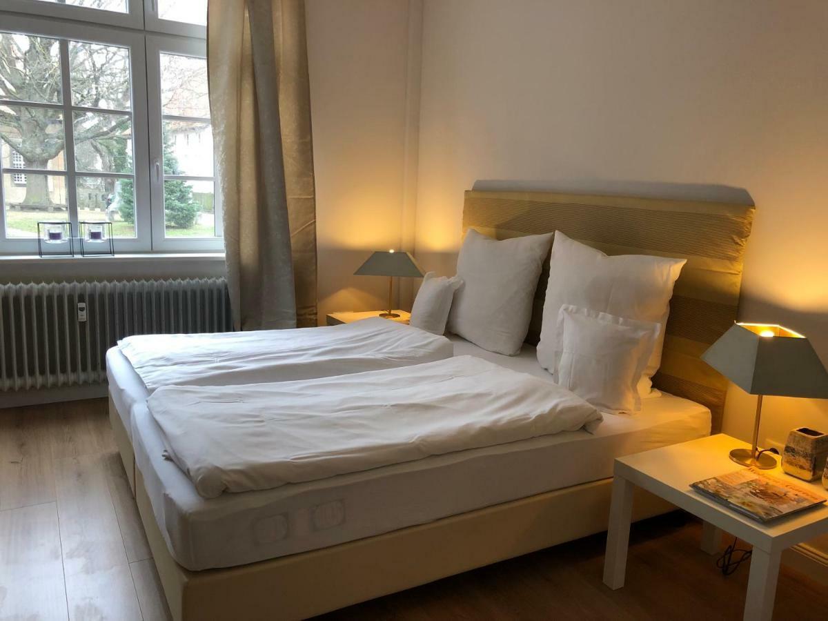 Appartement Gestorfer Koetnerhof Business Und Landlust à Springe Extérieur photo